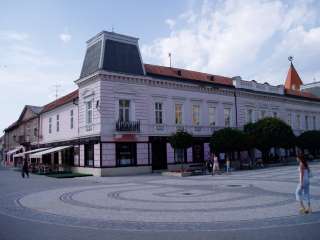 Komárom (Komárno), Klapka tér 09. 1.kép.jpg Komárom (Komárno), Klapka tér 09. 1.kép.jpg