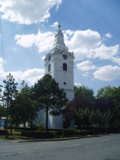 Makó, Kálvin tér: Református ótemplom.jpg Makó, Kálvin tér: Református ótemplom.jpg