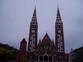 Szeged, Dóm 01.jpg Szeged, Dóm 01.jpg